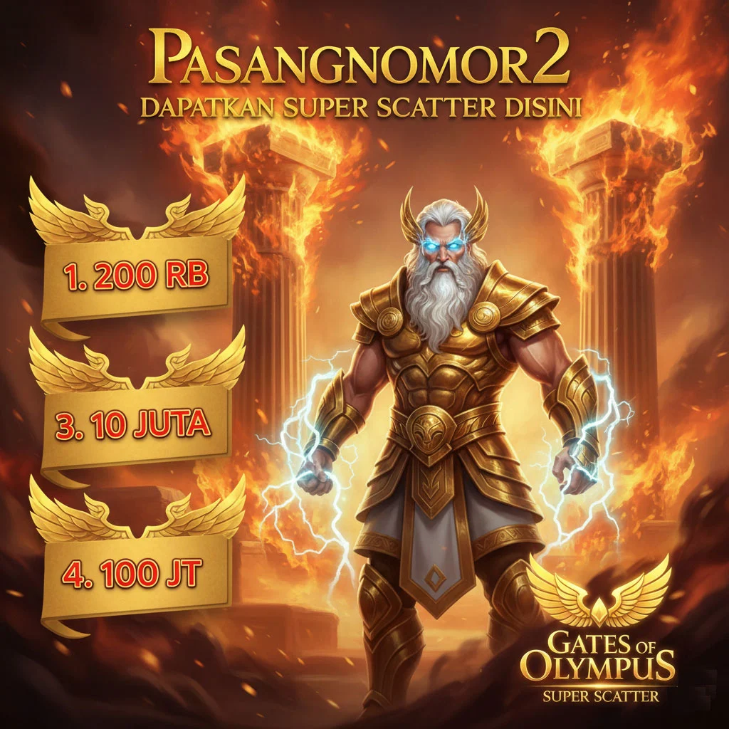 SITUS SLOT ONLINE