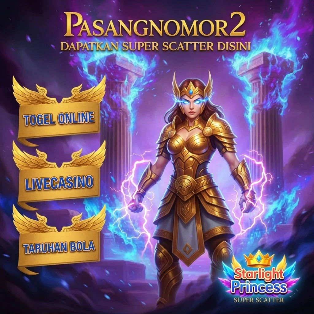 PASANGNOMOR2 | Link Daftar Bandar Togel Online & Toto Slot Paling Gacor